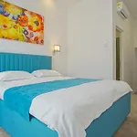 Zoom Rooms