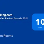 Zoom Rooms