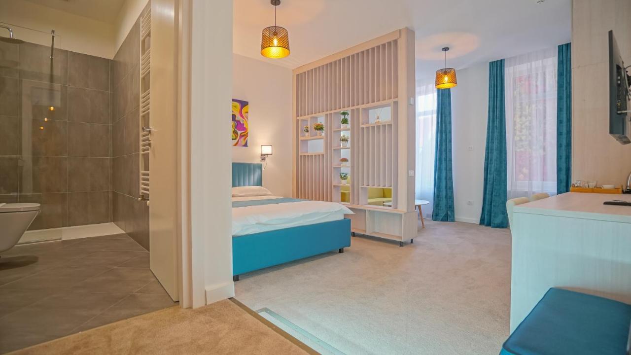 Aparthotel Zoom *