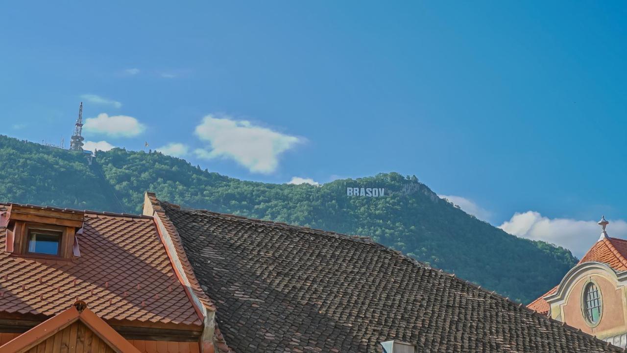 Zoom Hotel de apartamente Brașov