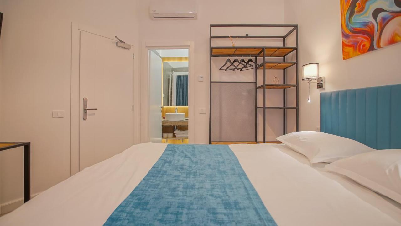 Zoom Aparthotel Brașov