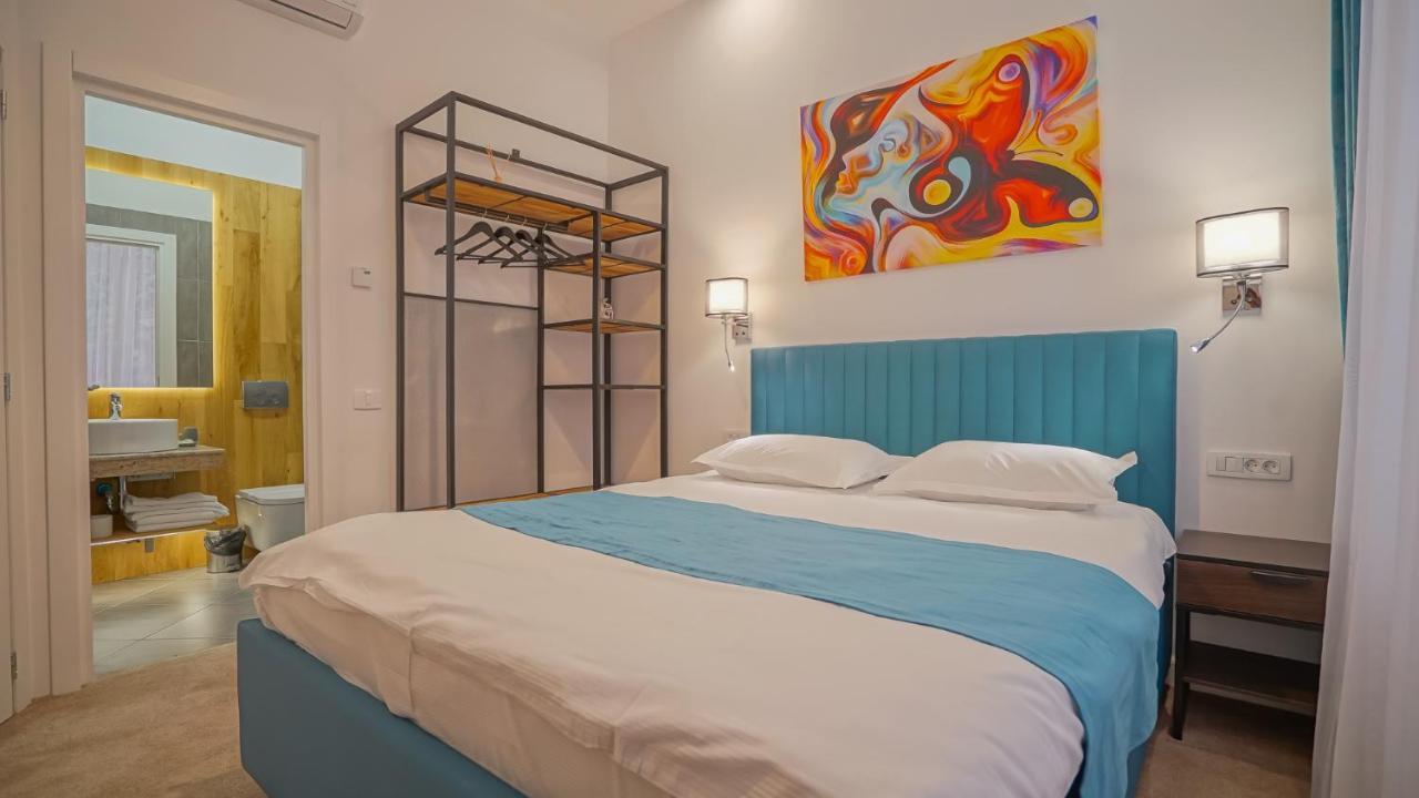 Zoom Aparthotel