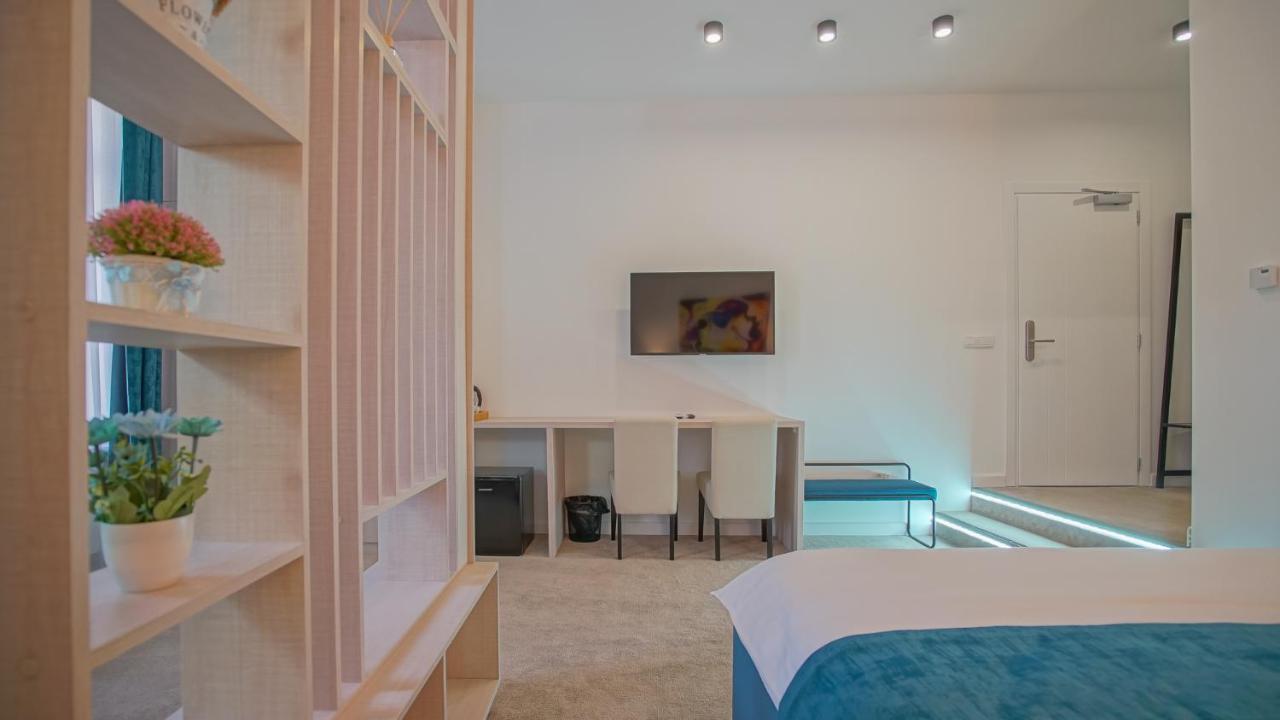 Aparthotel Zoom