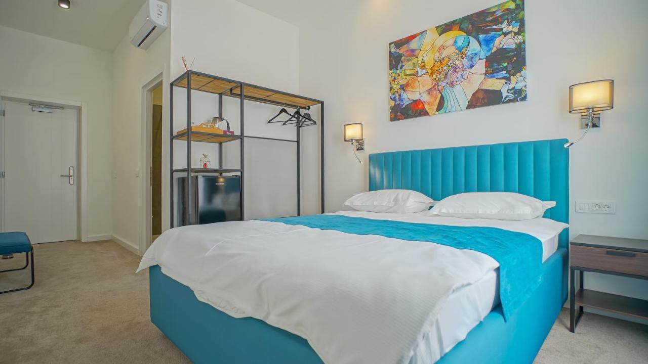 Zoom Hotel de apartamente Brașov