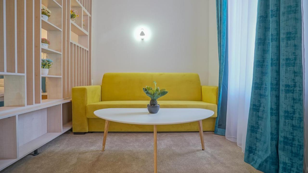 Aparthotel Zoom